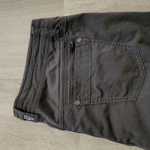 Kuhl pants